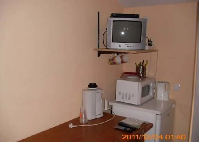 Minte Hamborg